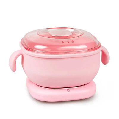Single Silicone Wax Melting Pot Liner
