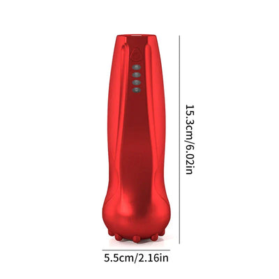 Smart Electric Cupping Therapy Massager Device