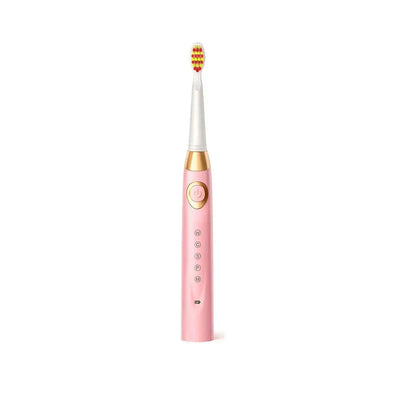 Smart Timer Electric Toothbrush Deep Clean Modes