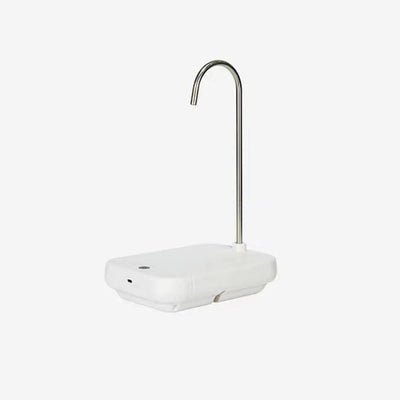 Smart Touch Button Water Gallon Pump Tap