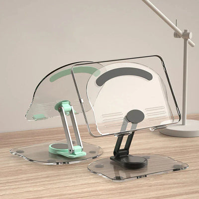 Stable Foldable Smartphone Tablet Desktop Holder