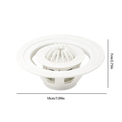 Steamed Bun Baozi Dumpling Maker Mold