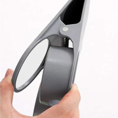 Table Side Drink Beverage Clamp Holder Attachment