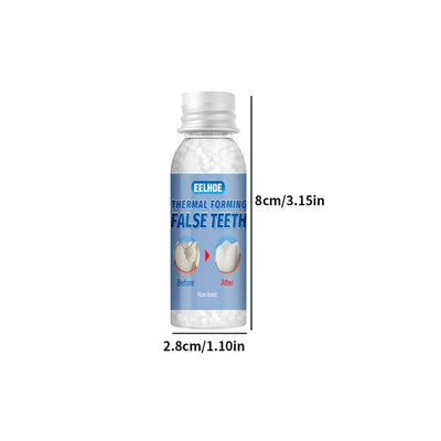 Temporary Tooth Repair Kit Filling Beads