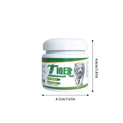 Tiger Balm Ointment Green Jar (Muscle Rub)