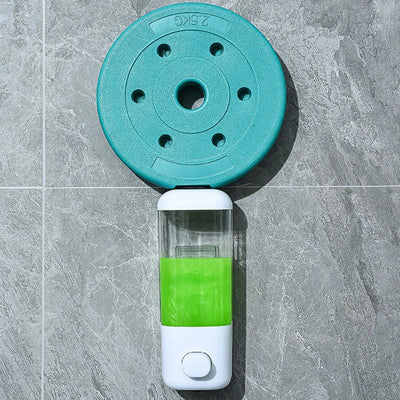 Travel Toiletry Bottles Containers Set