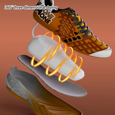 Uv Light Shoe Boot Dryer Sterilizer Warmer