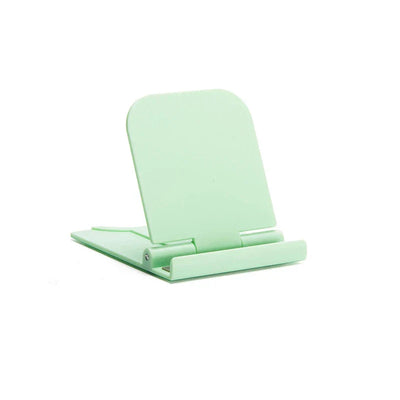 Universal Desktop Holder For Cell Phones