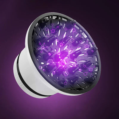 Universal Hair Dryer Diffuser Attachment