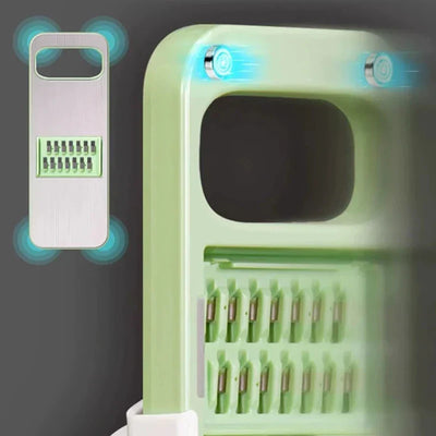 Vegetable Chopper Slicer Dicer Cutter Mandoline