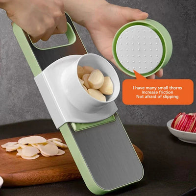 Vegetable Chopper Slicer Dicer Cutter Mandoline