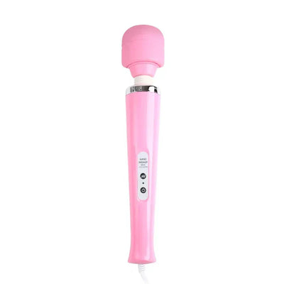 Vibrating Massage Stick Wand Roller Deep Tissue