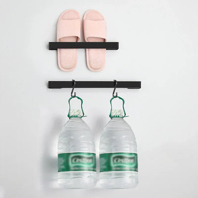 Wall Mount Bathroom Towel Bar