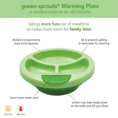 Warming Tray Electric Hot Plate Food Warmer