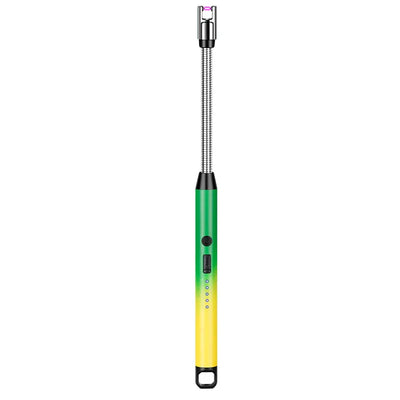 Windproof Flameless Plasma Lighter Device