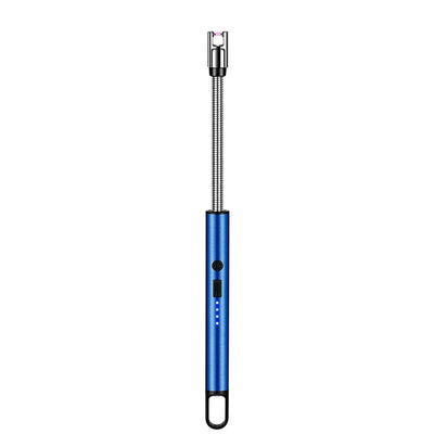 Windproof Flameless Plasma Lighter Electronic