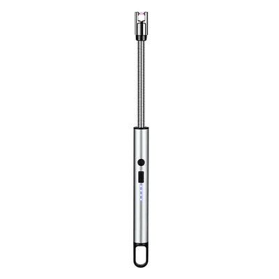 Windproof Flameless Plasma Lighter Electronic