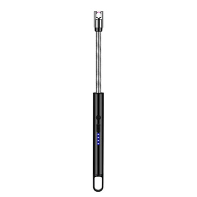 Windproof Flameless Plasma Lighter Electronic